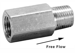 Haldex 90554078 Check Valve