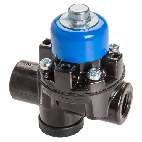 Haldex 90554107 Pressure Protection Valve