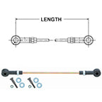 Haldex 90554209 Linkage