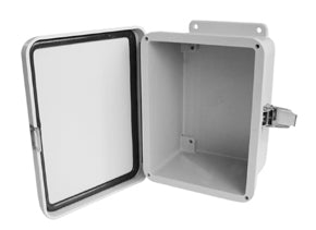 Haldex 90554346 Weatherproof Enclosure