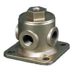 Haldex 90554615 Pilot Valve