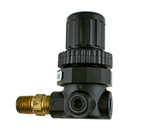 Haldex 90554676 Regulator Valve
