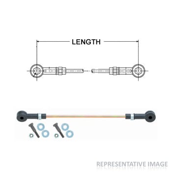 Haldex 90554145 Linkage