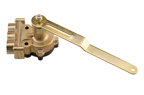Haldex 90554921 Pr Plus Height Control Valve