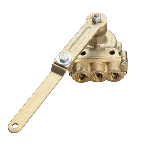 Haldex 90554979 Pr Plus Height Control Valve