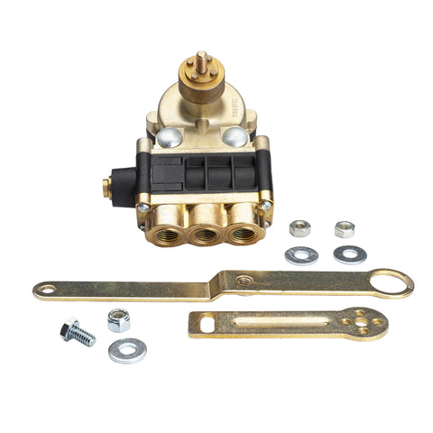 Haldex 90554982 Pr Plus Height Control Valve