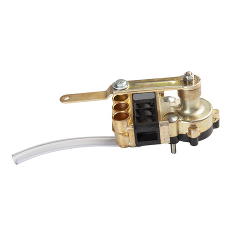 Haldex 90555100 Pr Plus Height Control Valve