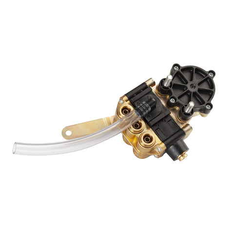 Haldex 90555100 Pr Plus Height Control Valve