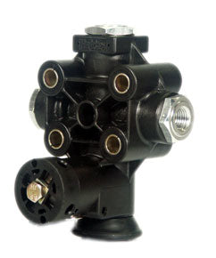 Haldex 90555105 Ir Height Control Valve
