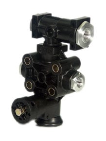 Haldex 90555106 Ir Height Control Valve