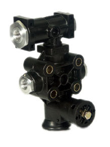 Haldex 90555106 Ir Height Control Valve