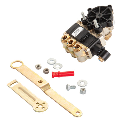 Haldex 90555110 Pr Plus Height Control Valve