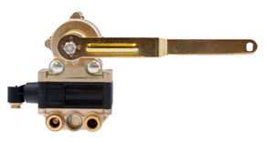 Haldex 90555263 Pr Plus Height Control Valve