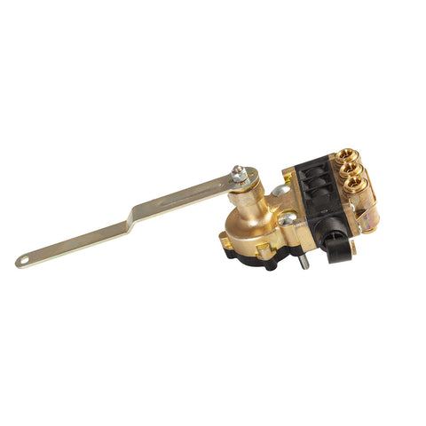 Haldex 90555375 Pr Plus Height Control Valve