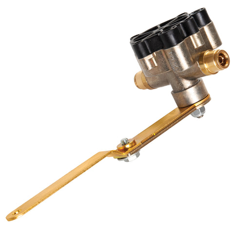 Haldex 90555365 Pr Height Control Valve