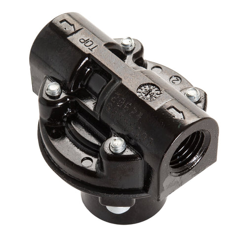 Haldex 90555397 Pressure Protection Valve