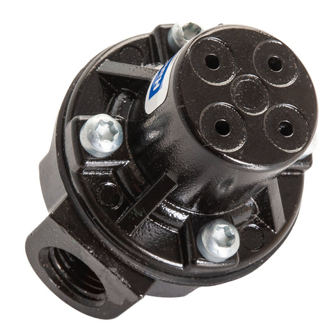 Haldex 90555397 Pressure Protection Valve