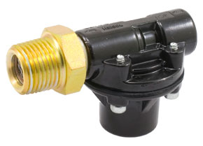 Haldex 90555410 Pressure Protection Valve