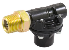 Haldex 90555411 Pressure Protection Valve