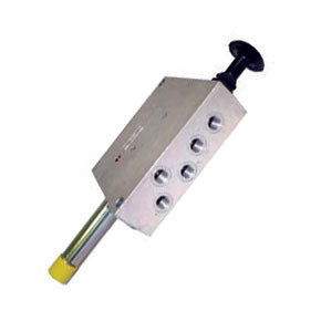 Haldex 90555425 Lift Axle Control Valve