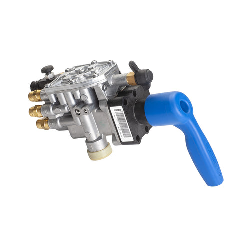 Haldex 90555757 Colas Suspension Control Valve
