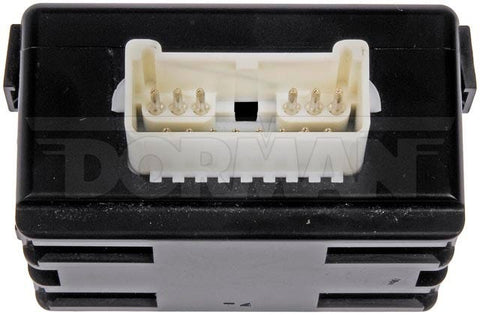 Dayton Parts 906-151 Wiper Pulse Circuit Board