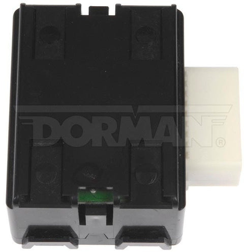 Dayton Parts 906-151 Wiper Pulse Circuit Board
