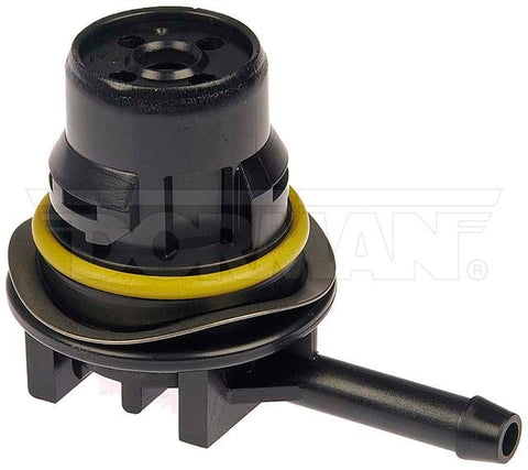 Dayton Parts 911-001 Fuel Tank Vent Rollover Valve