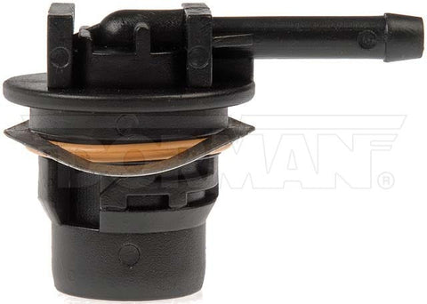 Dayton Parts 911-001 Fuel Tank Vent Rollover Valve