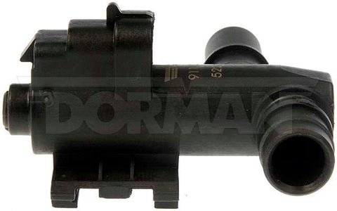 Dayton Parts 911-021 Evaporative Emissions Canister Vent Valve Repair Kit (Without Filter Assembly)