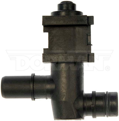 Dayton Parts 911-021 Evaporative Emissions Canister Vent Valve Repair Kit (Without Filter Assembly)