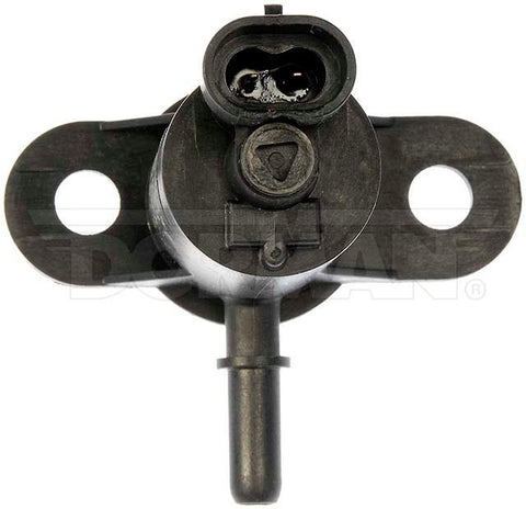 Dayton Parts 911-039 Evaporative Emissions Purge Solenoid Valve