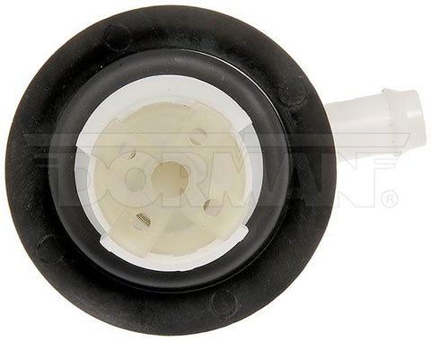 Dayton Parts 911-061 Fuel Tank Vent Rollover Valve
