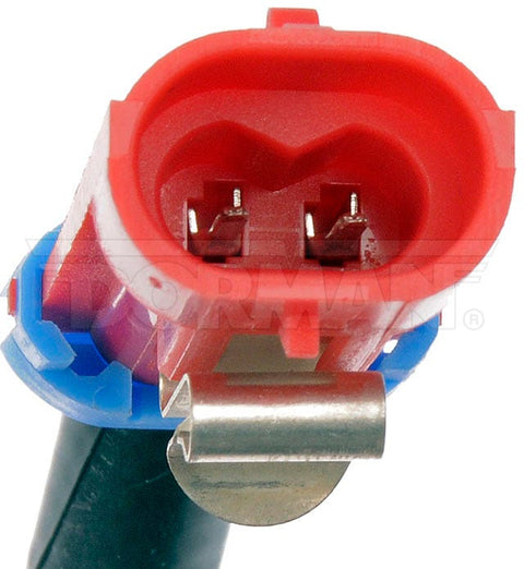 Dayton Parts 911-062 Evaporative Emissions Canister Vent Valve