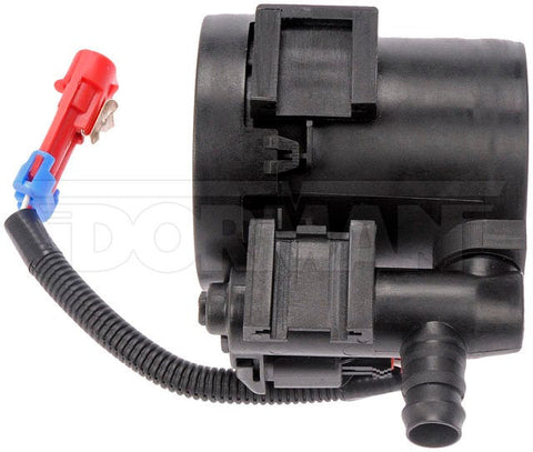 Dayton Parts 911-062 Evaporative Emissions Canister Vent Valve