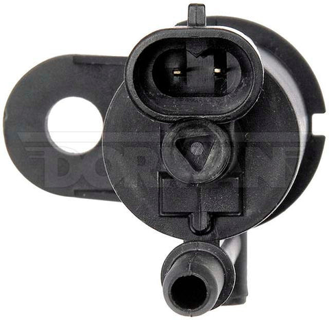 Dayton Parts 911-068 Evaporative Emissions Purge Solenoid Valve