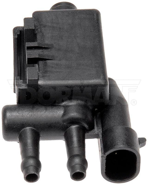 Dayton Parts 911-072 Evaporative Emissions Purge Solenoid Valve