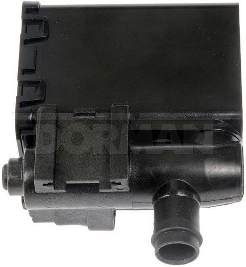 Dayton Parts 911-074 Evaporative Emissions Canister Vent Valve