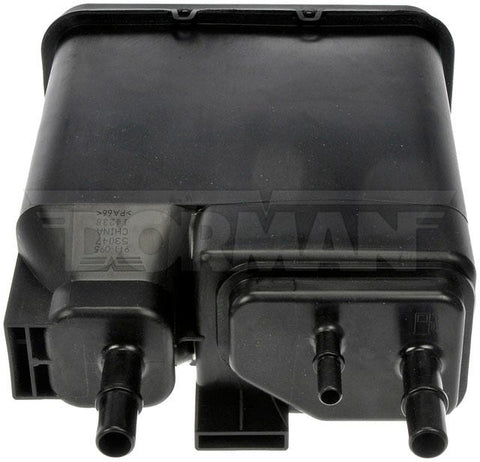 Dayton Parts 911-095 Evaporative Emissions Charcoal Canister