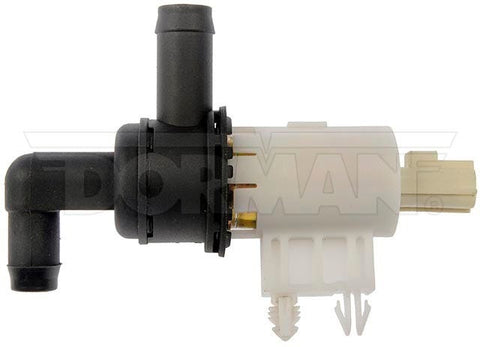 Dayton Parts 911-105 Evaporative Emissions Canister Vent Valve