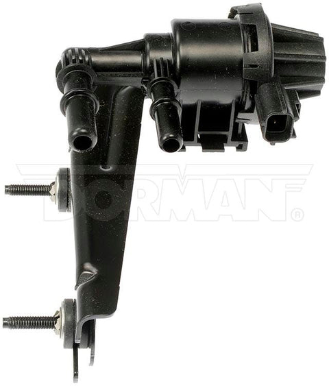 Dayton Parts 911-221 Evaporative Emissions Purge Solenoid Valve