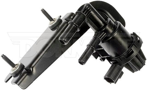 Dayton Parts 911-221 Evaporative Emissions Purge Solenoid Valve