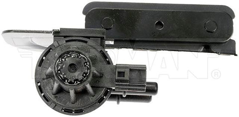 Dayton Parts 911-221 Evaporative Emissions Purge Solenoid Valve