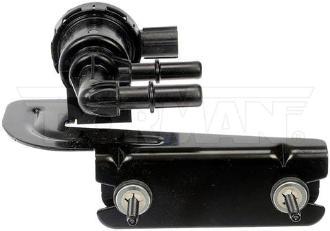 Dayton Parts 911-221 Evaporative Emissions Purge Solenoid Valve