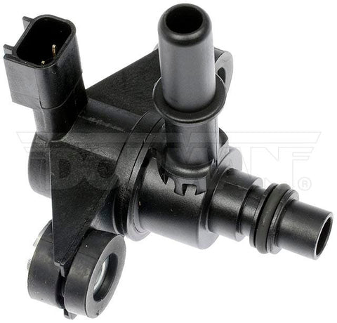Dayton Parts 911-222 Evaporative Emissions Purge Solenoid Valve