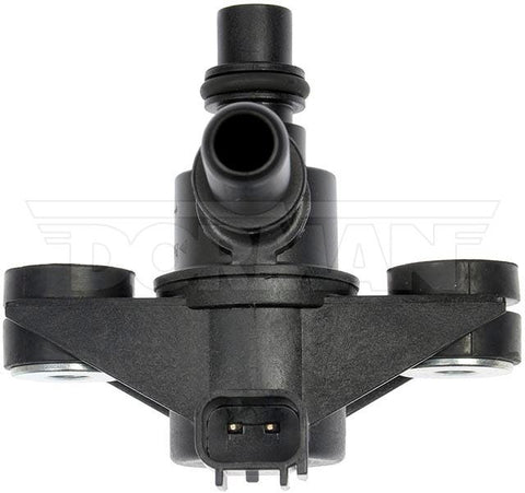Dayton Parts 911-222 Evaporative Emissions Purge Solenoid Valve