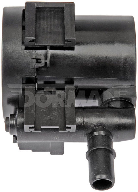 Dayton Parts 911-238 Evaporative Emissions Canister Vent Valve (With Filter Assembly)