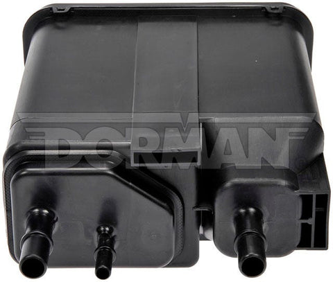 Dayton Parts 911-268 Evaporative Emissions Charcoal Canister