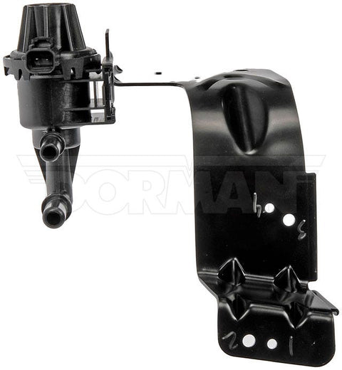 Dayton Parts 911-285 Evaporative Emissions Purge Solenoid Valve