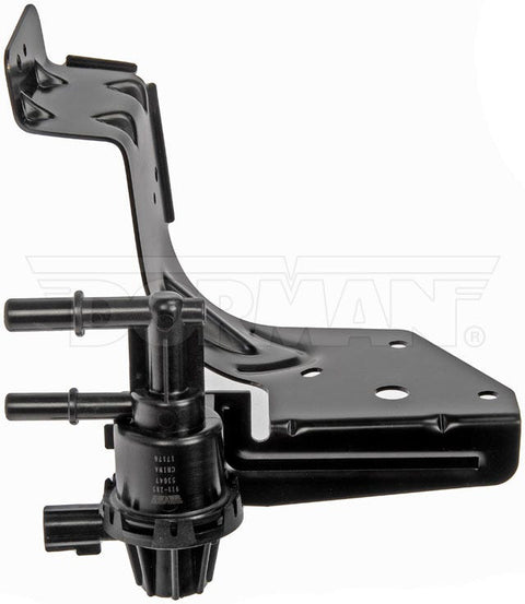 Dayton Parts 911-285 Evaporative Emissions Purge Solenoid Valve